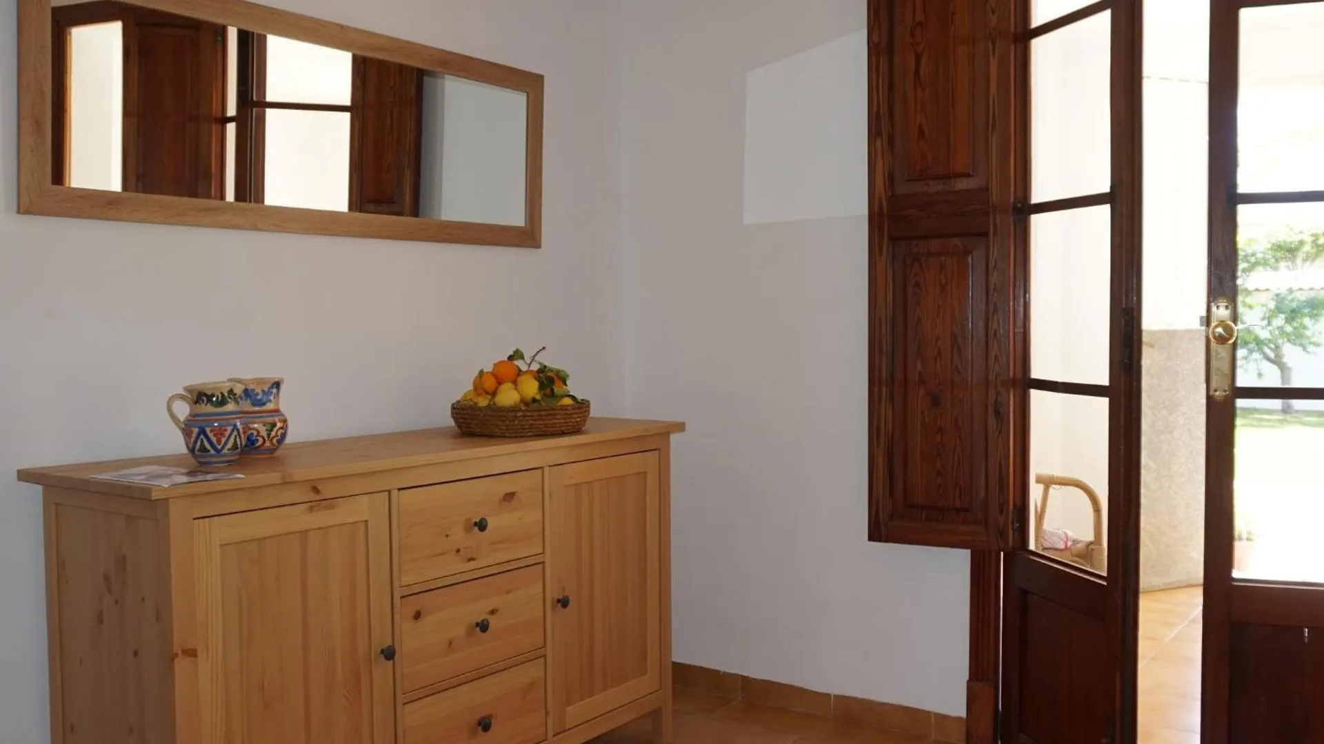 Ca Sa Comare Villa Llucmajor  0*, Llucmajor (Mallorca) Spain