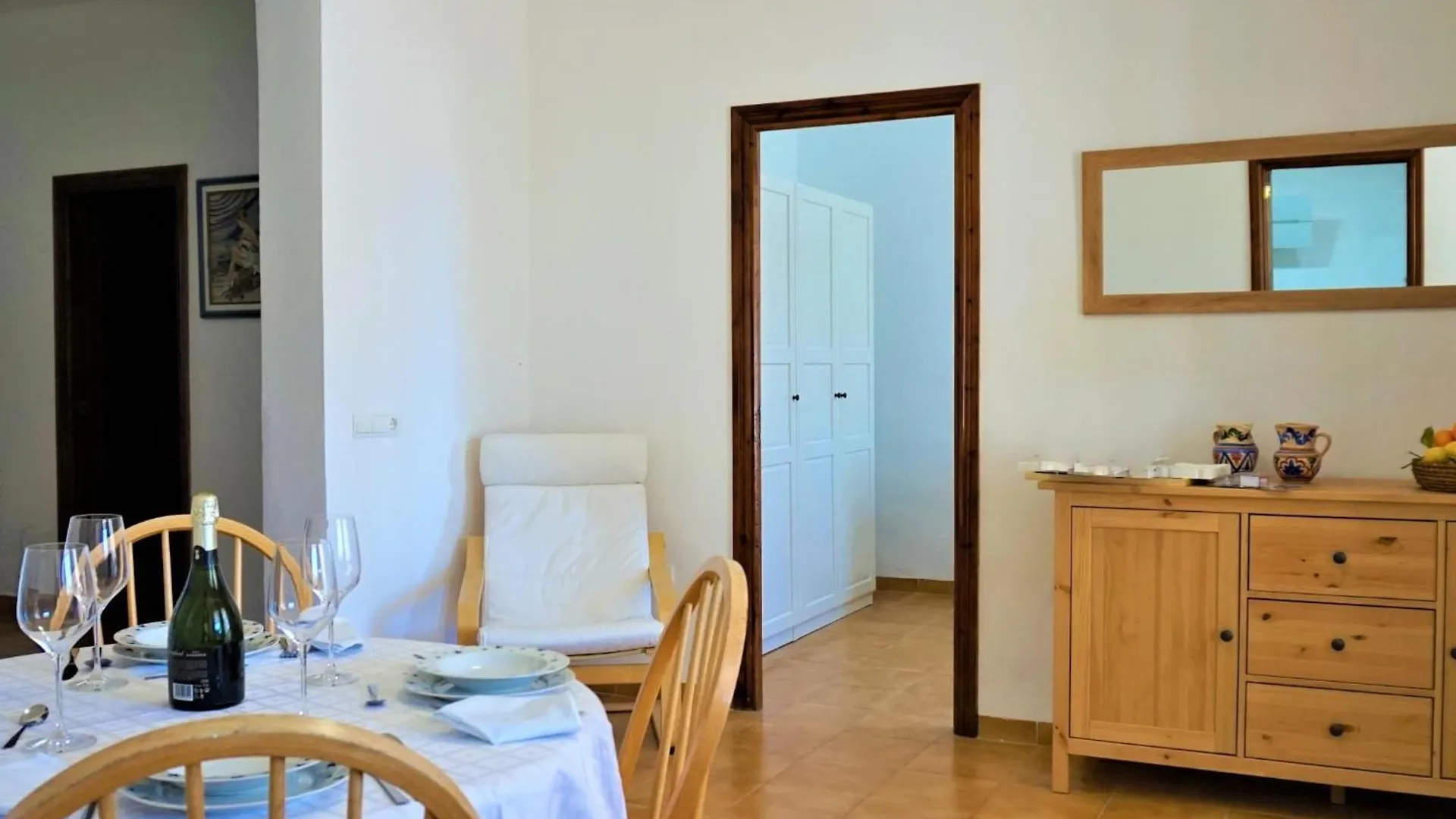 Ca Sa Comare Villa Llucmajor   Llucmajor (Mallorca)