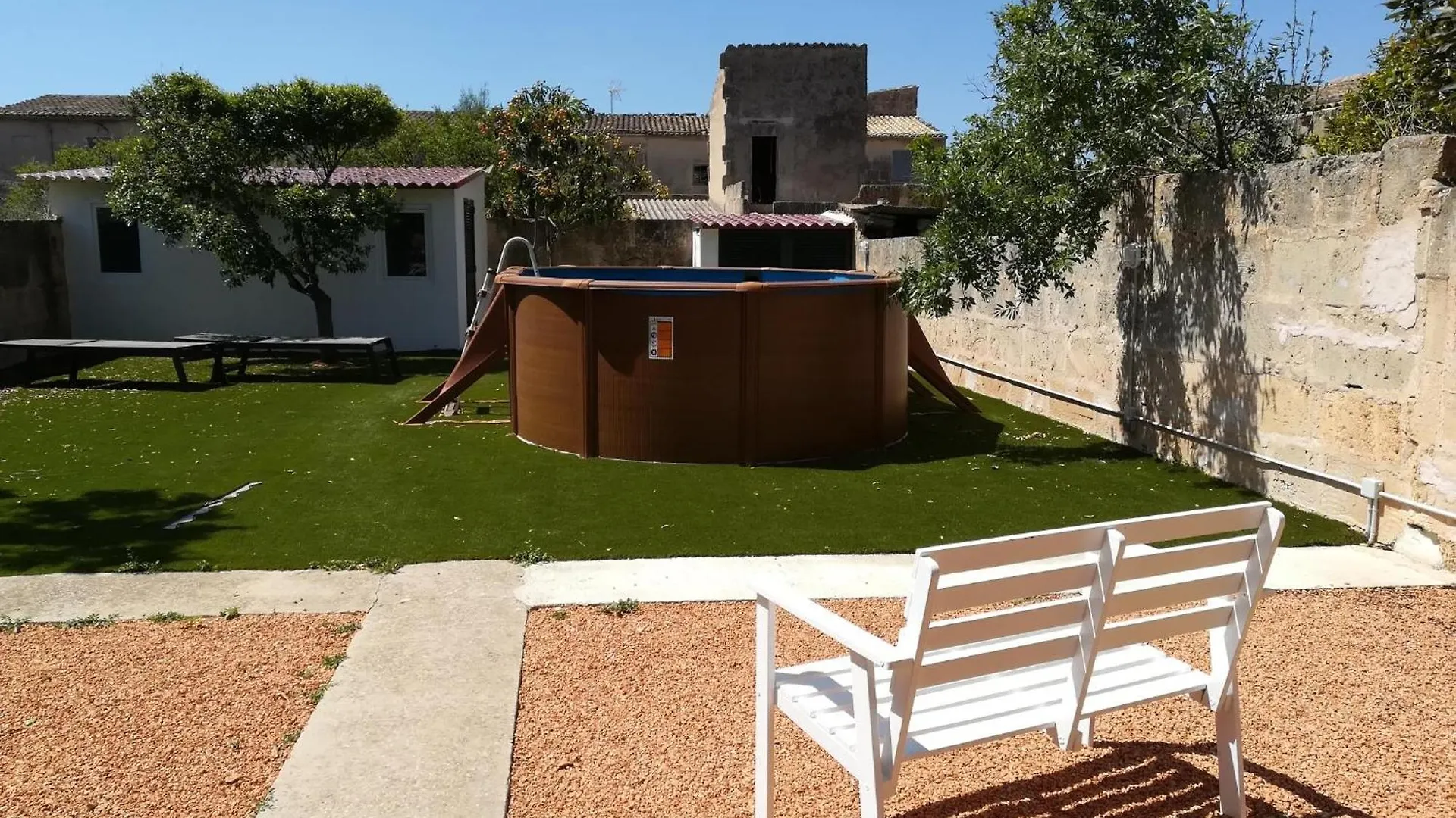 Ca Sa Comare Villa Llucmajor