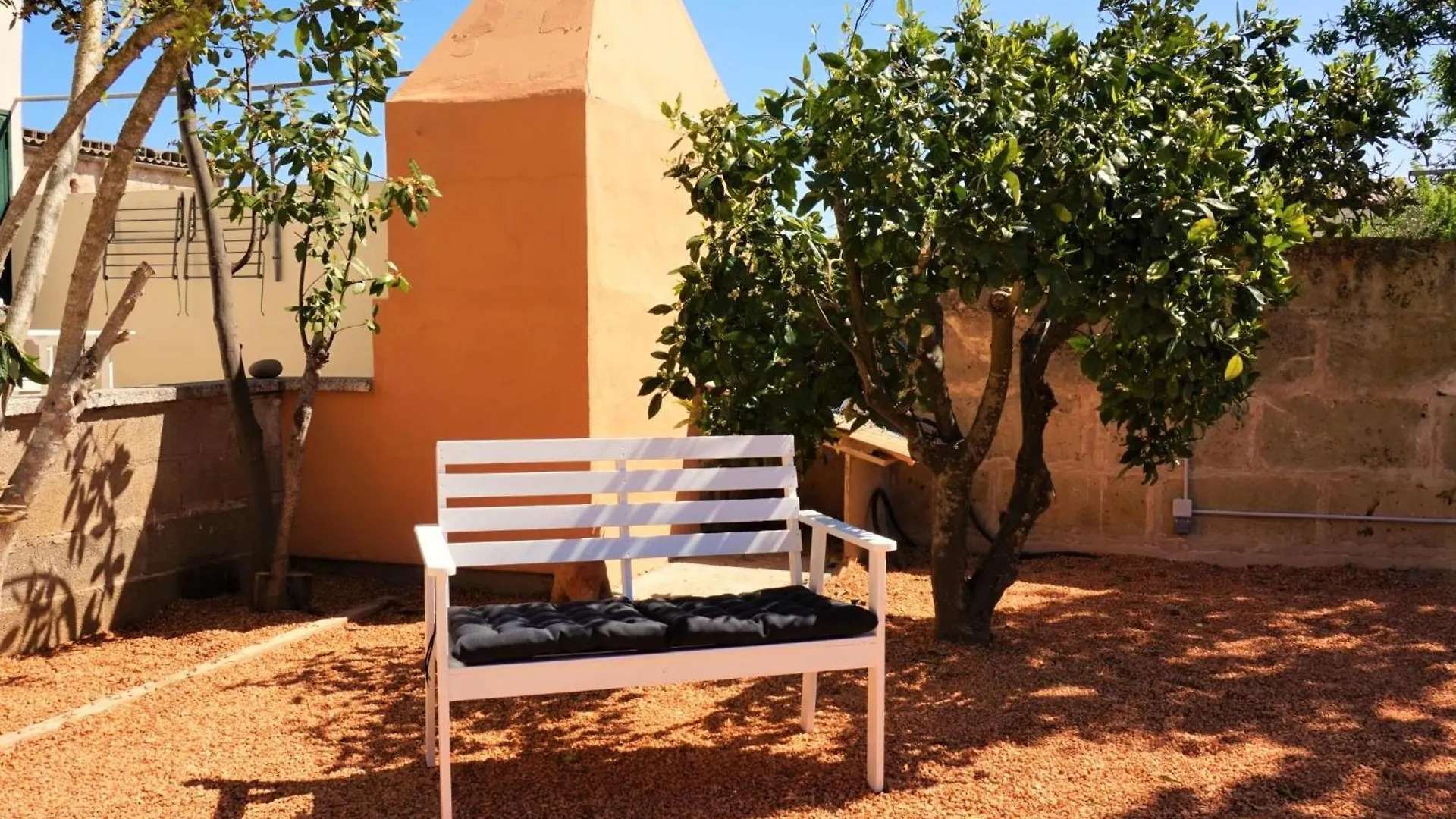 Ca Sa Comare Villa Llucmajor  Spain