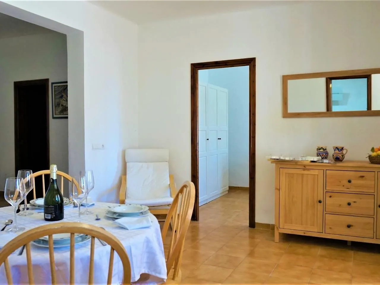Ca Sa Comare Villa Llucmajor  Llucmajor (Mallorca)